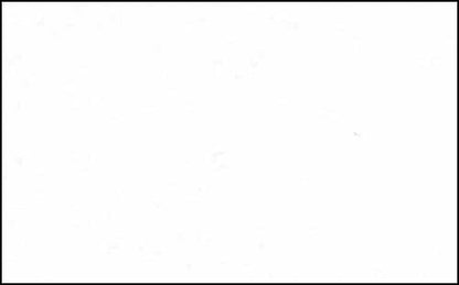 Needlework Cards (Large) - Oval Opening
