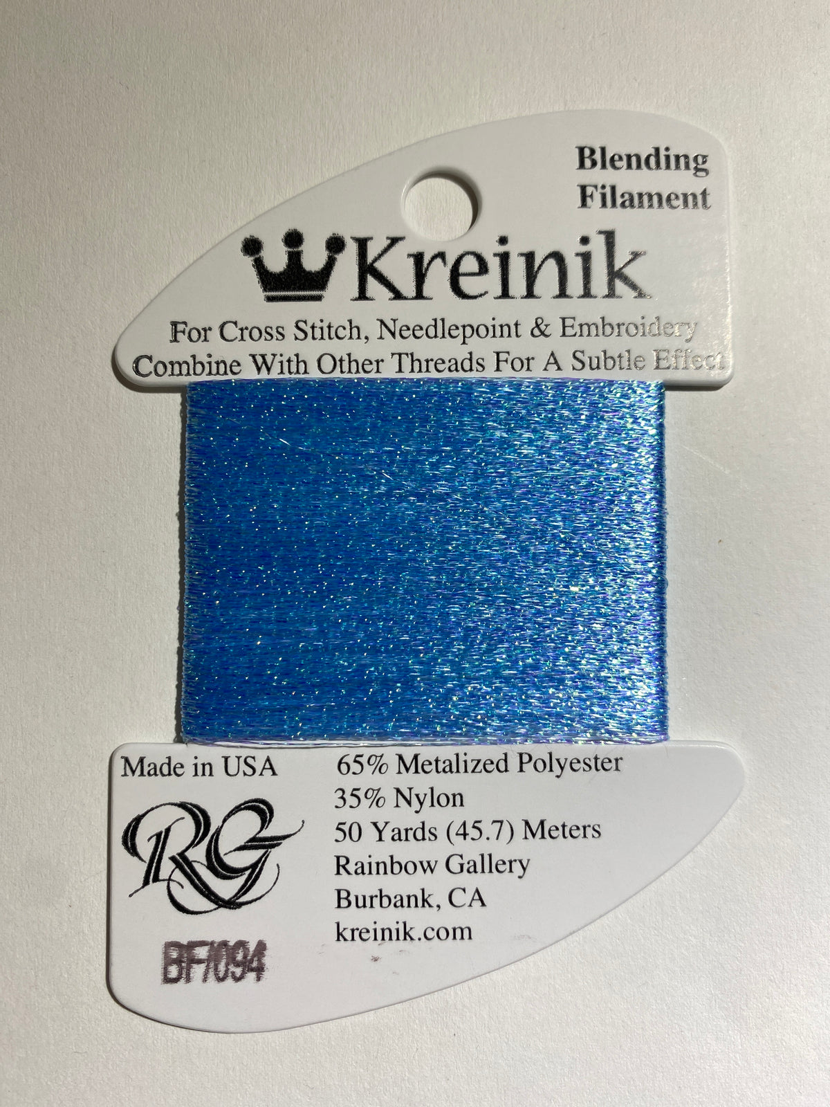 094 - Star Blue