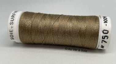 Soie Surfine 1302™ - 100M Spool