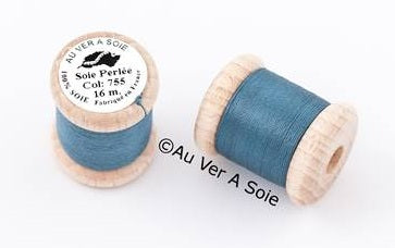 Soie Surfine 1302™ - 300M Spool Group 3 (600s to 700s)