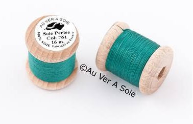 Soie Surfine 1302™ - 300M Spool Group 3 (600s to 700s)