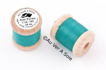 Soie Surfine 1302™ - 300M Spool Group 3 (600s to 700s)