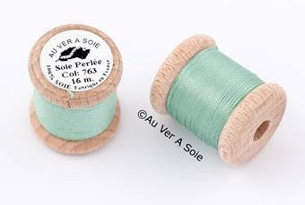 Soie Surfine 1302™ - 300M Spool Group 3 (600s to 700s)