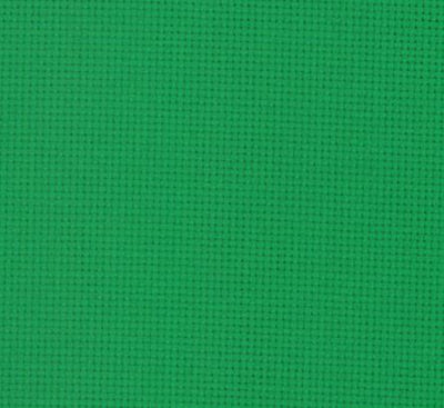 Dark Green - Linen - 32 count