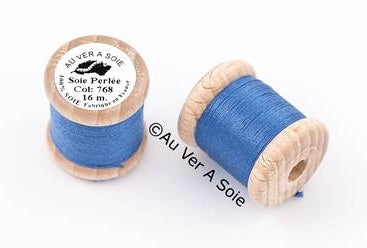 Soie Surfine 1302™ - 300M Spool Group 3 (600s to 700s)