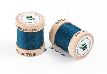 Soie Surfine 1302™ - 300M Spool Group 3 (600s to 700s)