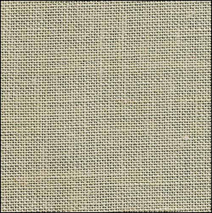 Chinchilla - Newcastle Linen 140cm - 40 count METRIC