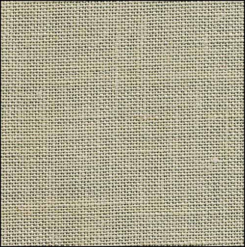 Chinchilla - Newcastle Linen 140cm - 40 count METRIC