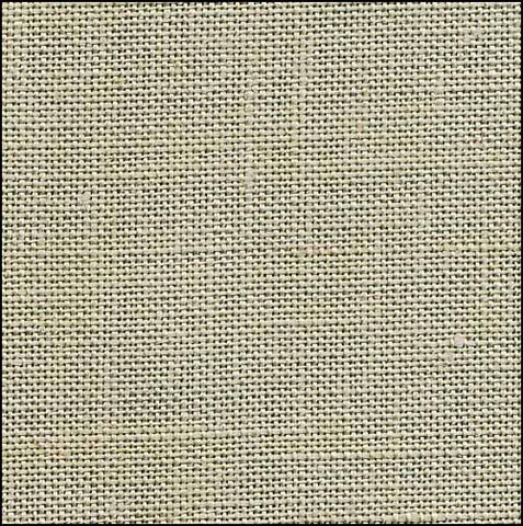 Chinchilla - Newcastle Linen - 40 count