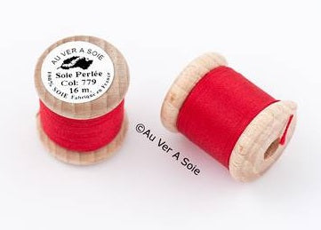 Soie Surfine 1302™ - 300M Spool Group 3 (600s to 700s)