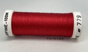 Soie Surfine 1302™ - 100M Spool