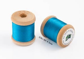 Soie Surfine 1302™ - 300M Spool Group 3 (600s to 700s)