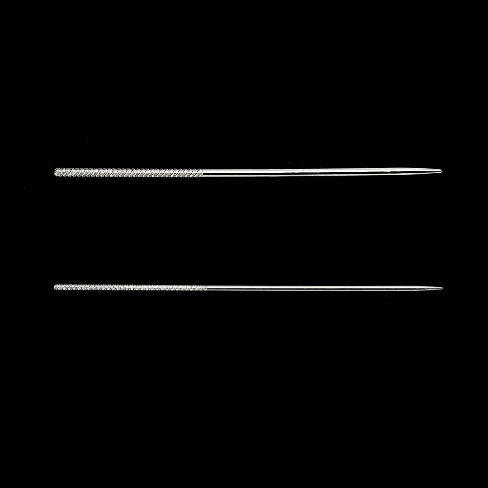 Snag Repair Needles - 2 pack