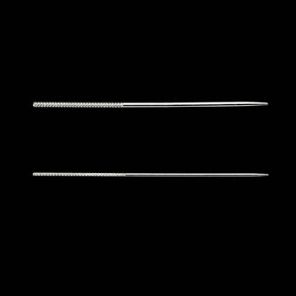 Snag Repair Needles - 2 pack