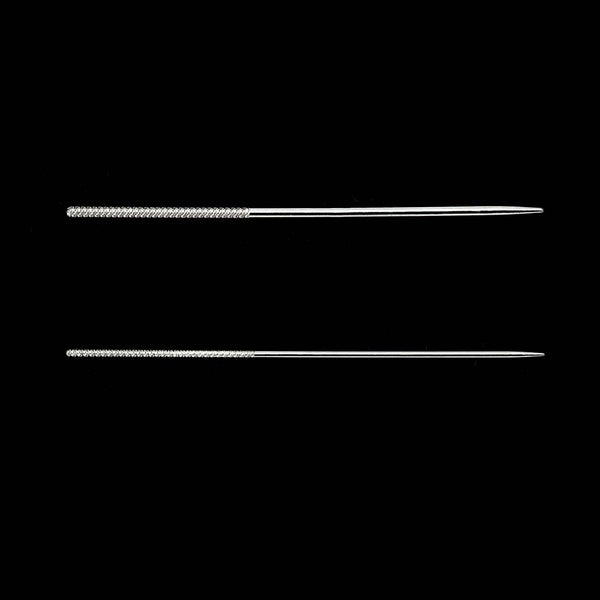 Snag Repair Needles - 2 pack