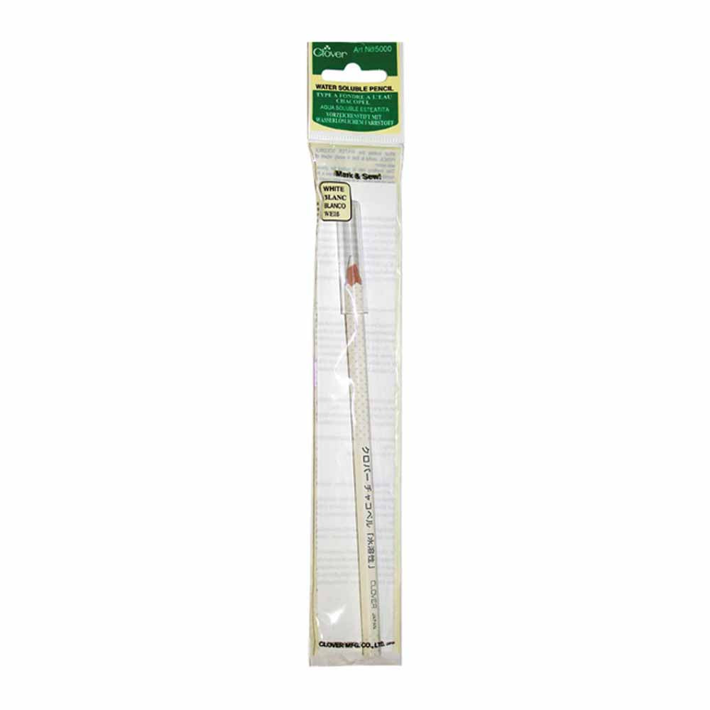 Water Soluble Pencils