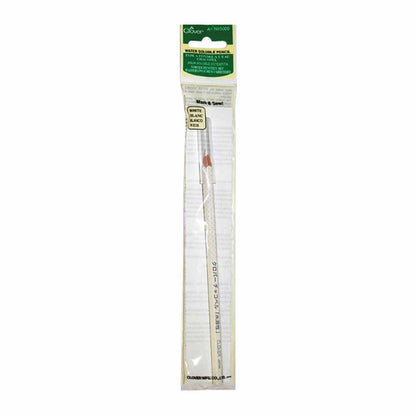 Water Soluble Pencils