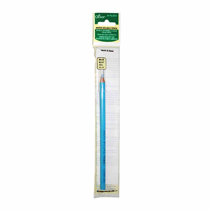 Water Soluble Pencils