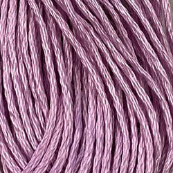 Floss (Valdani) - Solid 6 strand Skien (Group 1)
