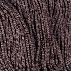 Floss (Valdani) - Solid 6 strand Skien (Group 2)