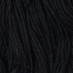 Floss (Valdani) - Solid 6 strand Skien (Group 2)