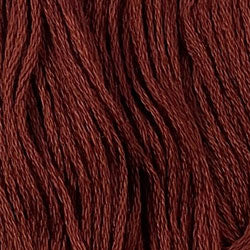 Floss (Valdani) - Solid 6 strand Skien (Group 2)
