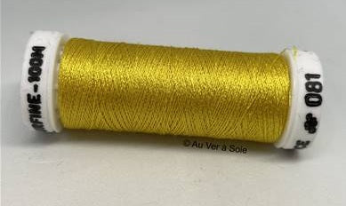 Soie Surfine 1302™ - 100M Spool
