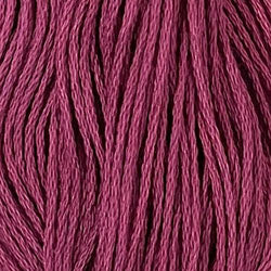 Floss (Valdani) - Solid 6 strand Skien (Group 1)