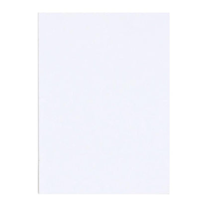Mounting Board: 5" x 7"