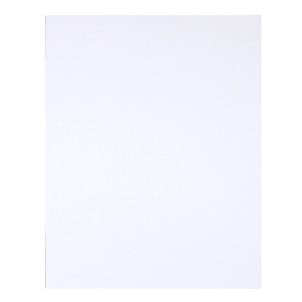 Mounting Board: 8" x 10"