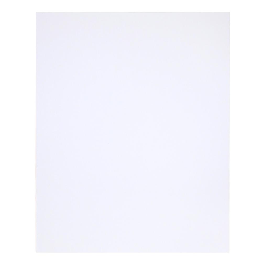 Mounting Board: 16" x 20"