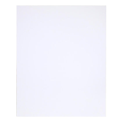 Mounting Board: 16" x 20"