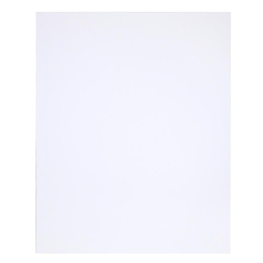 Mounting Board: 16" x 20"