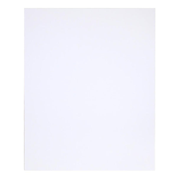 Mounting Board: 16" x 20"