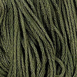 Floss (Valdani) - Solid 6 strand Skien (Group 2)