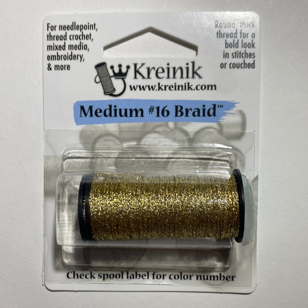 002 - Gold