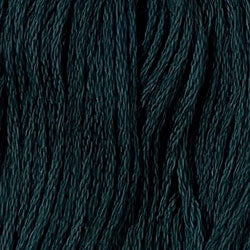Floss (Valdani) - Solid 6 strand Skien (Group 2)