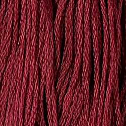 Floss (Valdani) - Solid 6 strand Skien (Group 2)