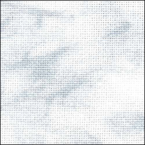 Stormy Clouds (Vintage) - Belfast Linen 140cm - 32 count METRIC