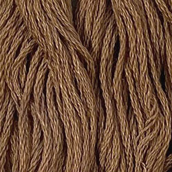 Floss (Valdani) - Solid 6 strand Skien (Group 2)