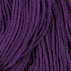 Floss (Valdani) - Solid 6 strand Skien (Group 1)