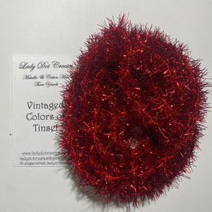 Vintage Tinsel - Metallic