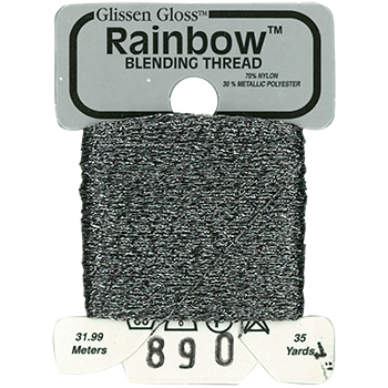 Glissen Gloss Rainbow Blending Thread