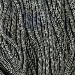 Floss (Valdani) - Solid 6 strand Skien (Group 2)