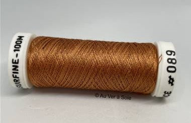 Soie Surfine 1302™ - 100M Spool