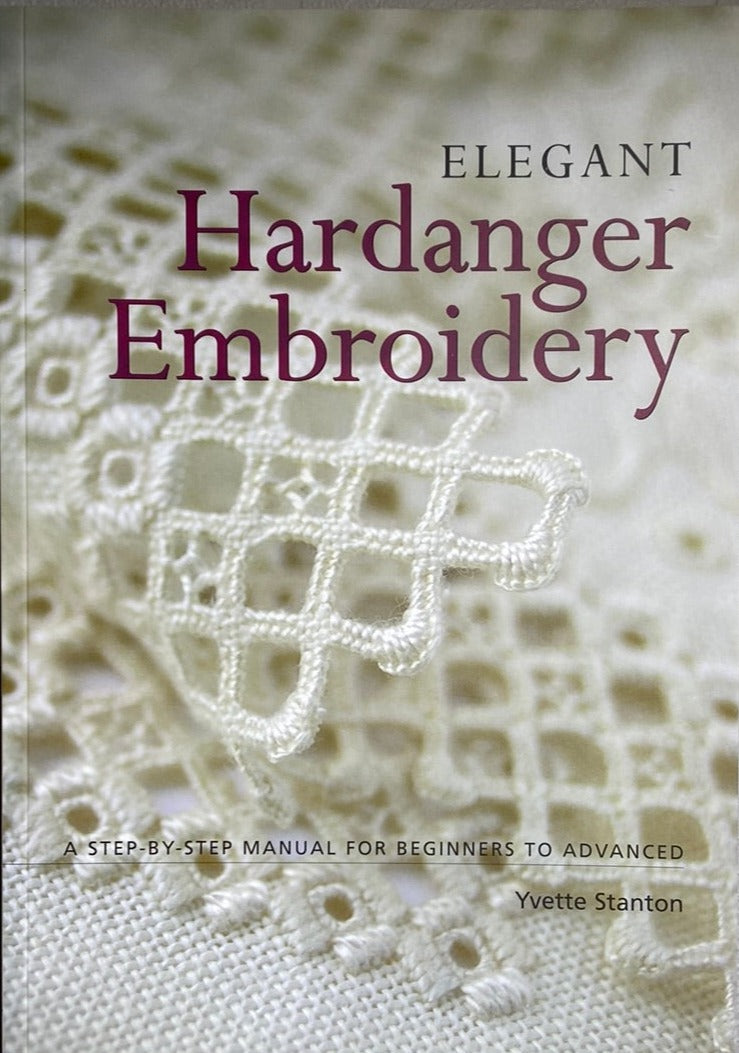 Elegant Hardanger Embroidery Embroidery Marketplace Calgary