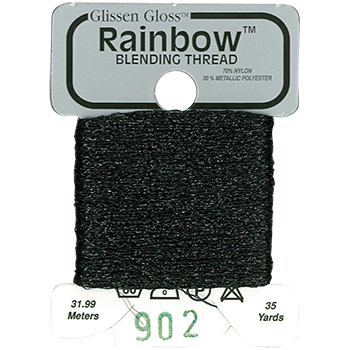 Glissen Gloss Rainbow Blending Thread