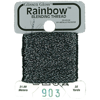 Glissen Gloss Rainbow Blending Thread
