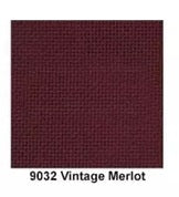 Vintage Merlot - Congress Cloth - 24 count
