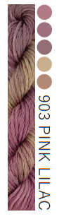 Perle # 8 - CGT Signature Collection Group 2 (600s to 900s range)